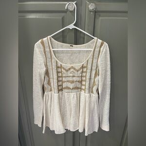 Free People Top